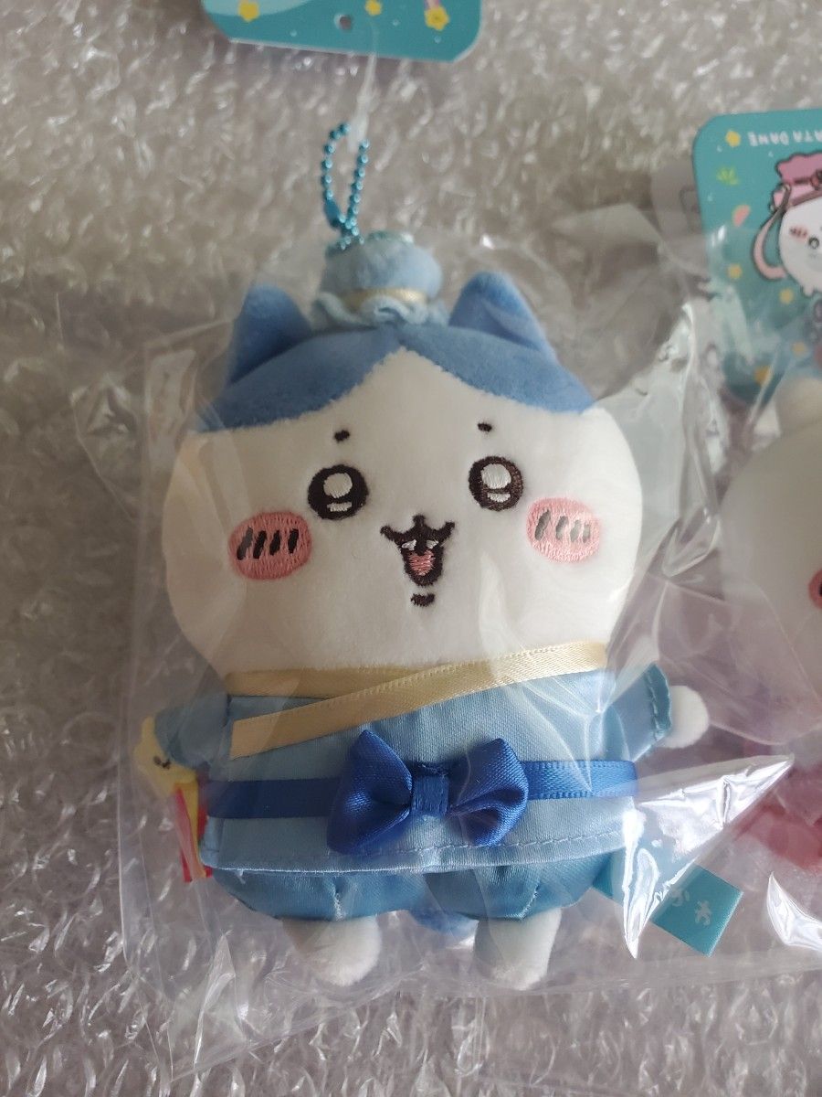 ちいかわ 七夕だねマスコット ちいかわ ハチワレ うさぎ コンプ ちいかわ 七夕だねマスコット ちいかわ ハチワレ うさぎ コンプ