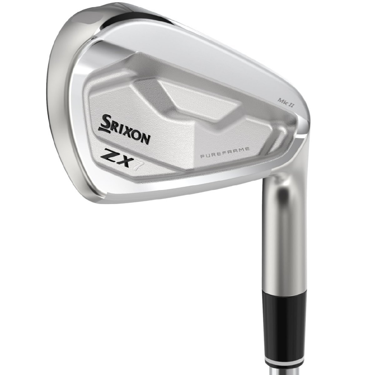 高級ブランド 新品単品4Iアイアン即納!SRIXON スリクソン「ZX7 MkII」N.S.PRO MODUS3 TOUR105-S 4I(1本)(天店) ダンロップ