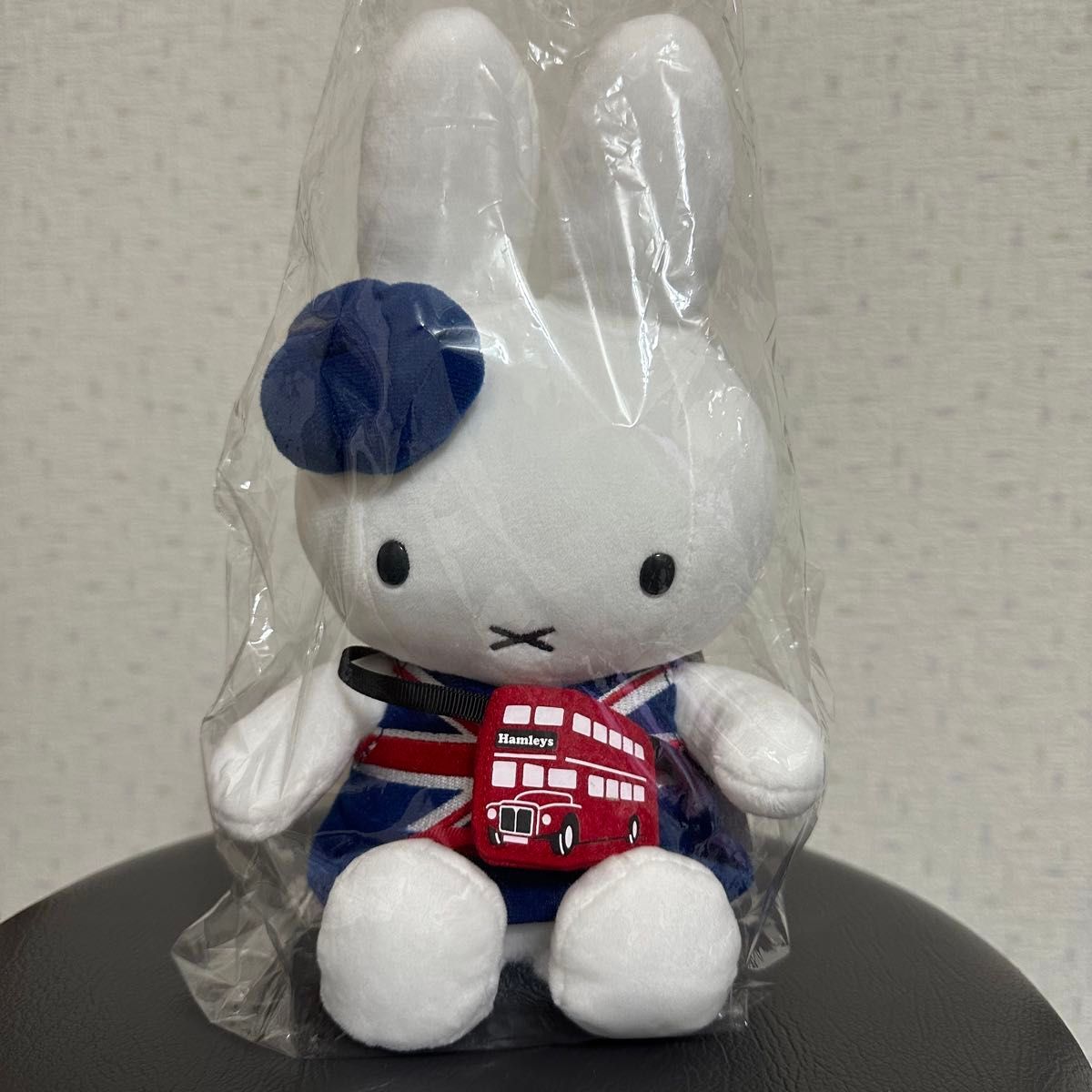 ミッフィー ハムリーズ(Hamleys)レア ぬいぐるみ|Yahoo ミッフィー ハムリーズ(Hamleys)レア ぬいぐるみ|Yahoo