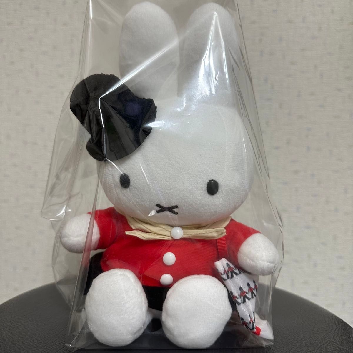 ミッフィー ハムリーズ(Hamleys)レア ぬいぐるみ|Yahoo ミッフィー ハムリーズ(Hamleys)レア ぬいぐるみ|Yahoo