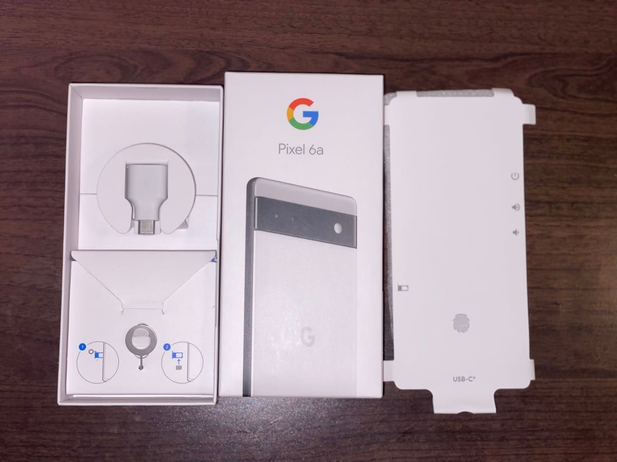 Google Pixel 6a ホワイト ジャンク 部品取り|Yahoo!フリマ(旧 Google Pixel 6a ホワイト ジャンク 部品取り|Yahoo!フリマ(旧