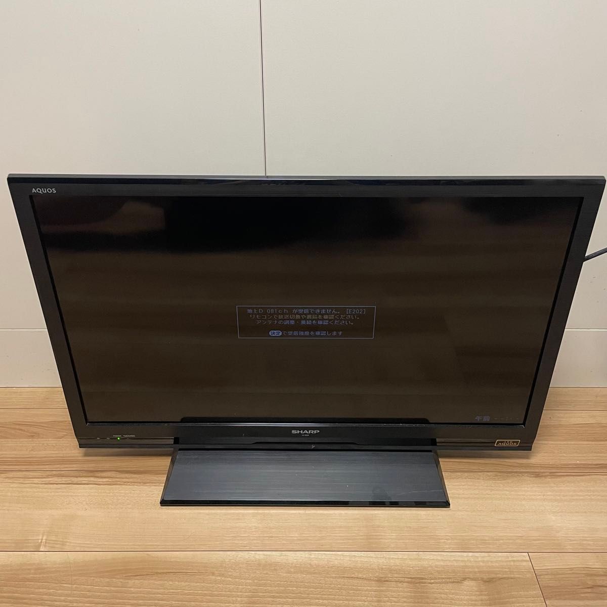 SHARP シャープ AQUOS 液晶テレビ 32インチ LC-32H9|Yahoo SHARP シャープ AQUOS 液晶テレビ 32インチ LC-32H9|Yahoo