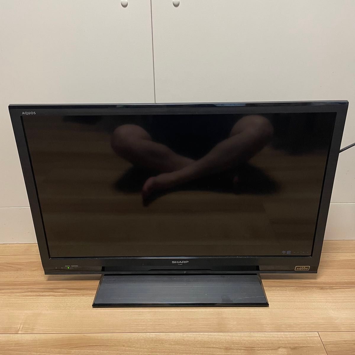 SHARP シャープ AQUOS 液晶テレビ 32インチ LC-32H9|Yahoo SHARP シャープ AQUOS 液晶テレビ 32インチ LC-32H9|Yahoo