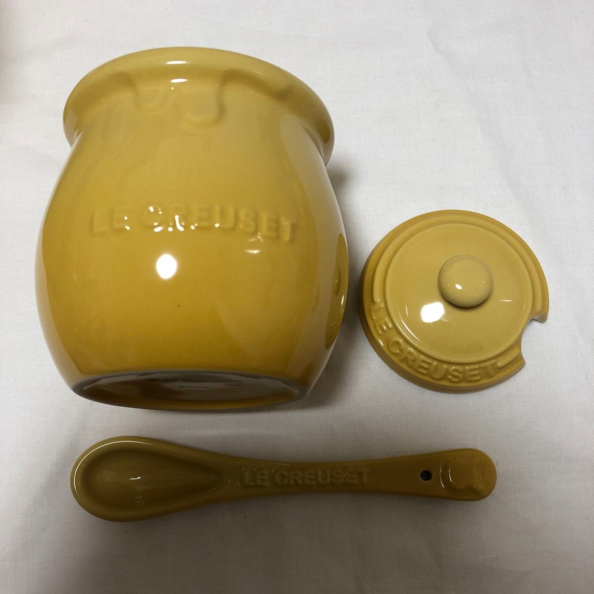 ルクルーゼ プーさん ハニーポット LE CREUSET|Yahoo!フリマ ルクルーゼ プーさん ハニーポット LE CREUSET|Yahoo!フリマ