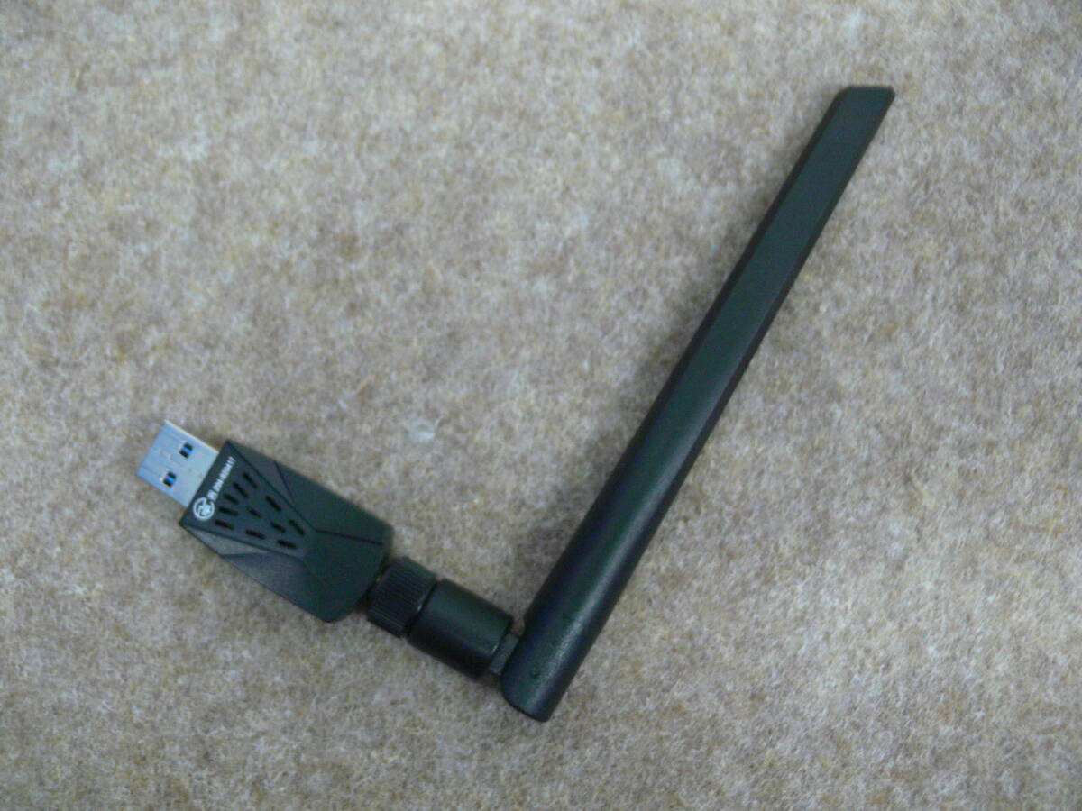 Realtek 8812bu Wireless Lan 802.11ac Usb Nic Yahoo!オークション - Realtek 8812BU Wireless LAN 802.11ac USB NIC