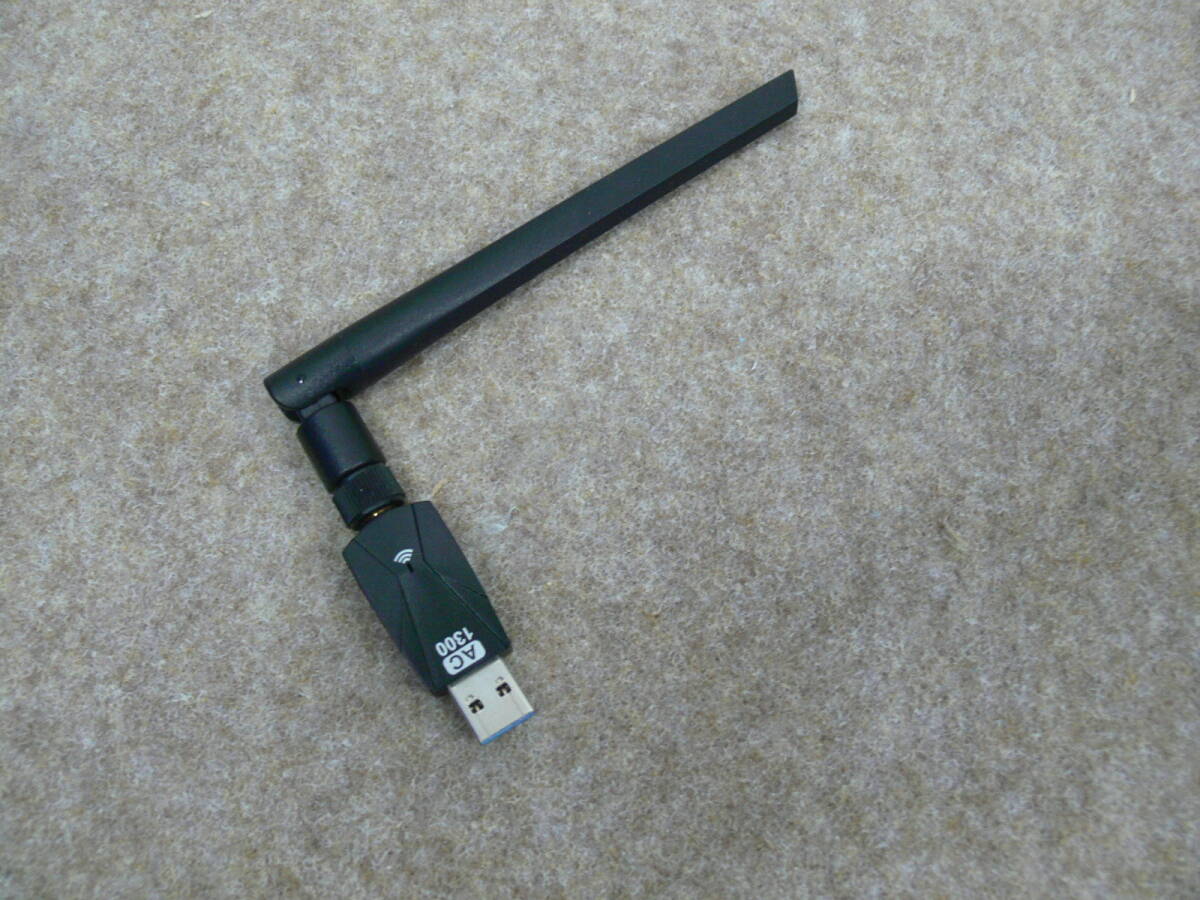 Realtek 8812bu Wireless Lan 802.11ac Usb Nic Yahoo!オークション - Realtek 8812BU Wireless LAN 802.11ac USB NIC