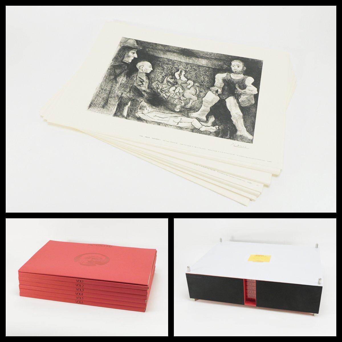 人気満点 岡田隆彦『詩集 われらのちから19』1963年思潮社刊 駒井哲郎旧 画集