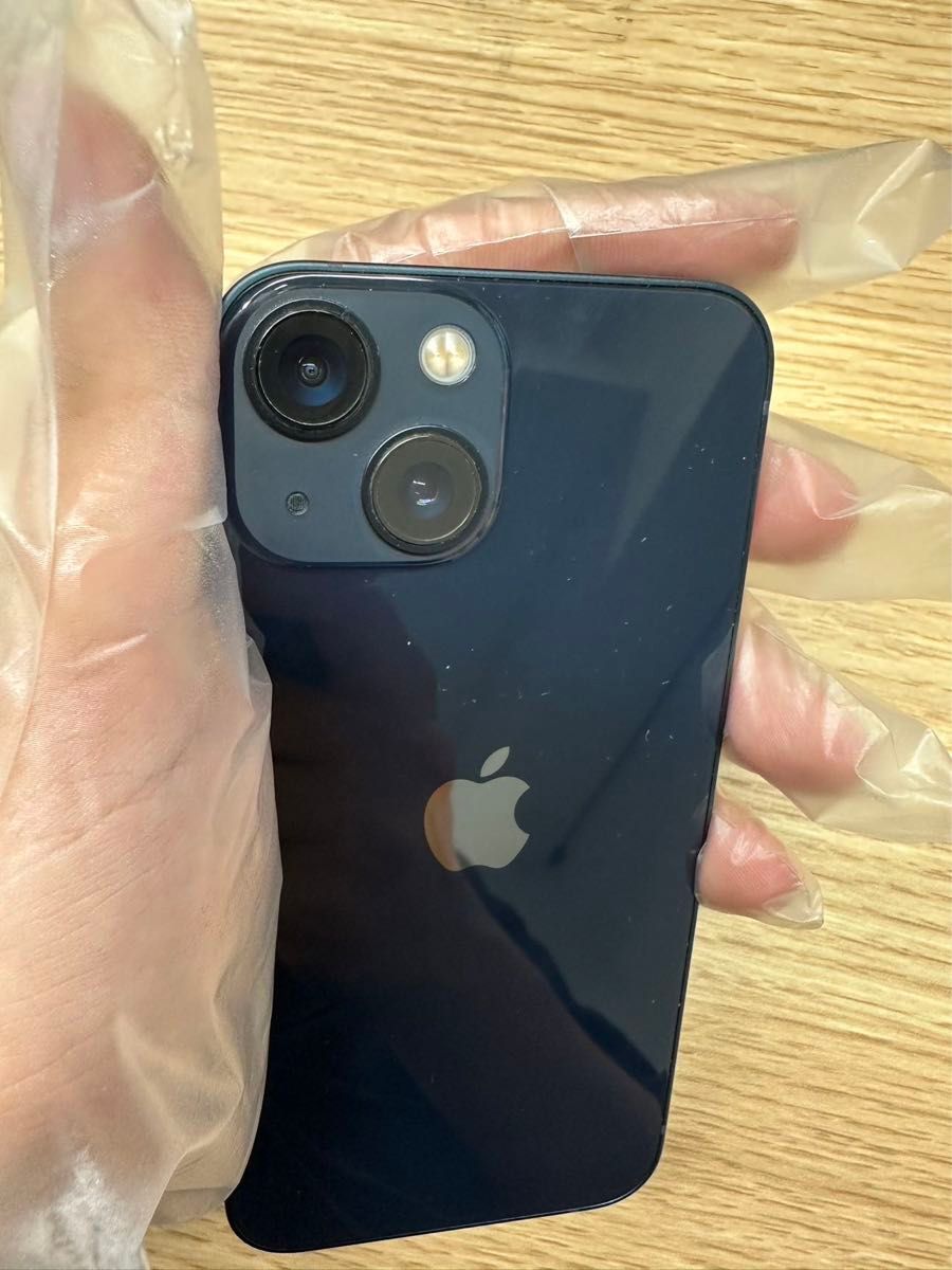 iPhone 13mini 128GB SIMフリー バッテリー87% 海外版|B0010 iPhone 13mini 128GB SIMフリー バッテリー87% 海外版|B0010