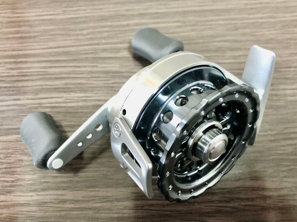 美品 セイハコウ 60S シマノ Seihakou SHIMANO|Yahoo!フリマ 美品 セイハコウ 60S シマノ Seihakou SHIMANO|Yahoo!フリマ