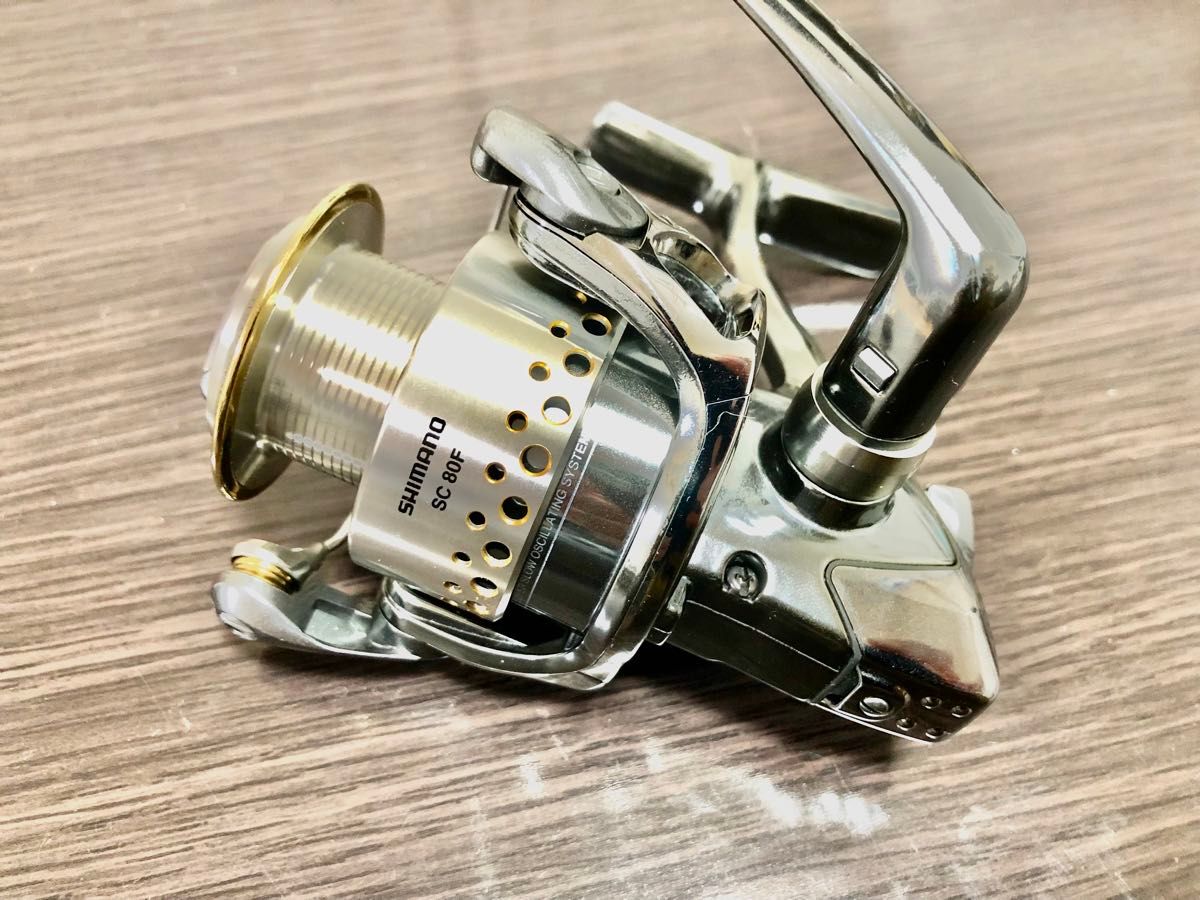 希少 SHIMANO 01ステラAR3000 名機 シマノ Made in JAPAN 日本製 希少 SHIMANO 01ステラAR3000 名機 シマノ Made in JAPAN 日本製