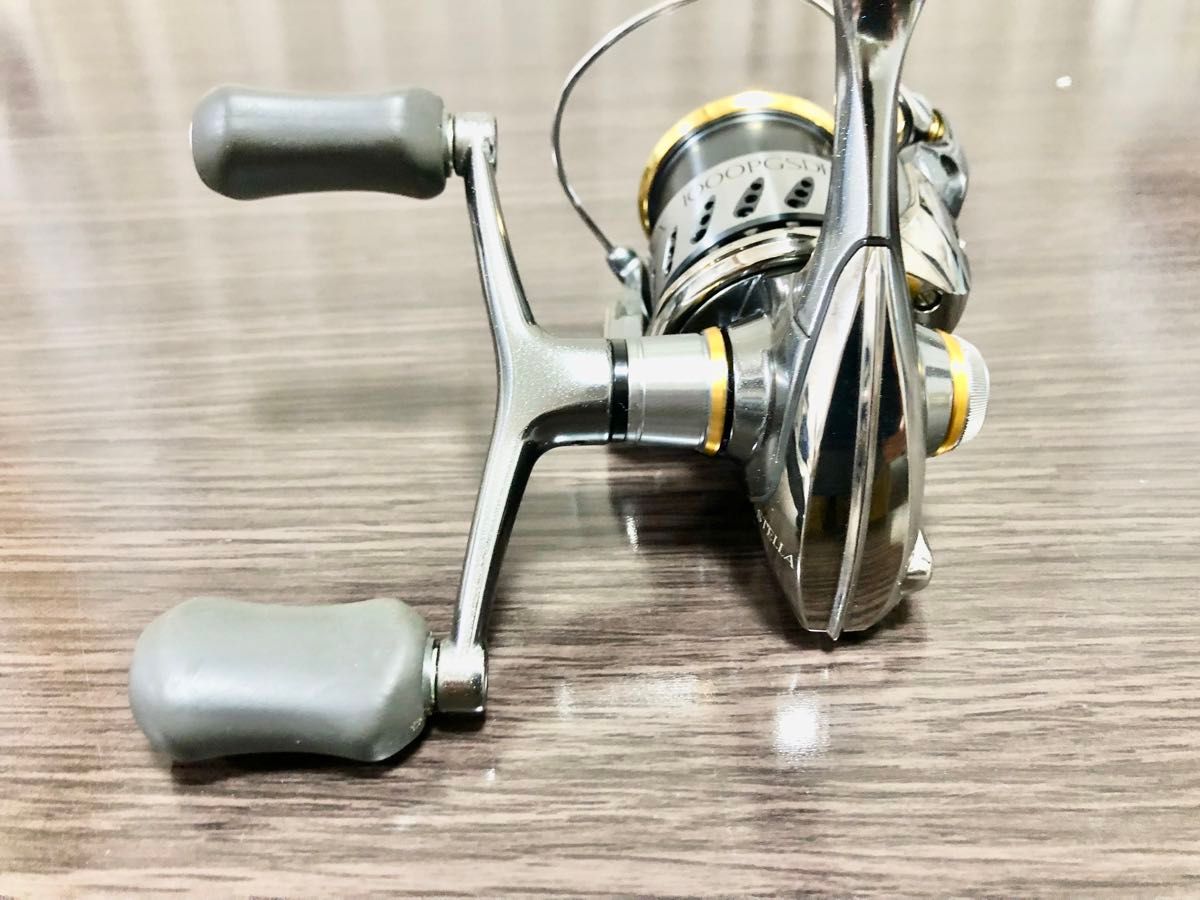 希少 07 ステラ1000 PGSDH シマノ STELLA SHIMANO|Yahoo!フリマ 希少 07 ステラ1000 PGSDH シマノ STELLA SHIMANO|Yahoo!フリマ
