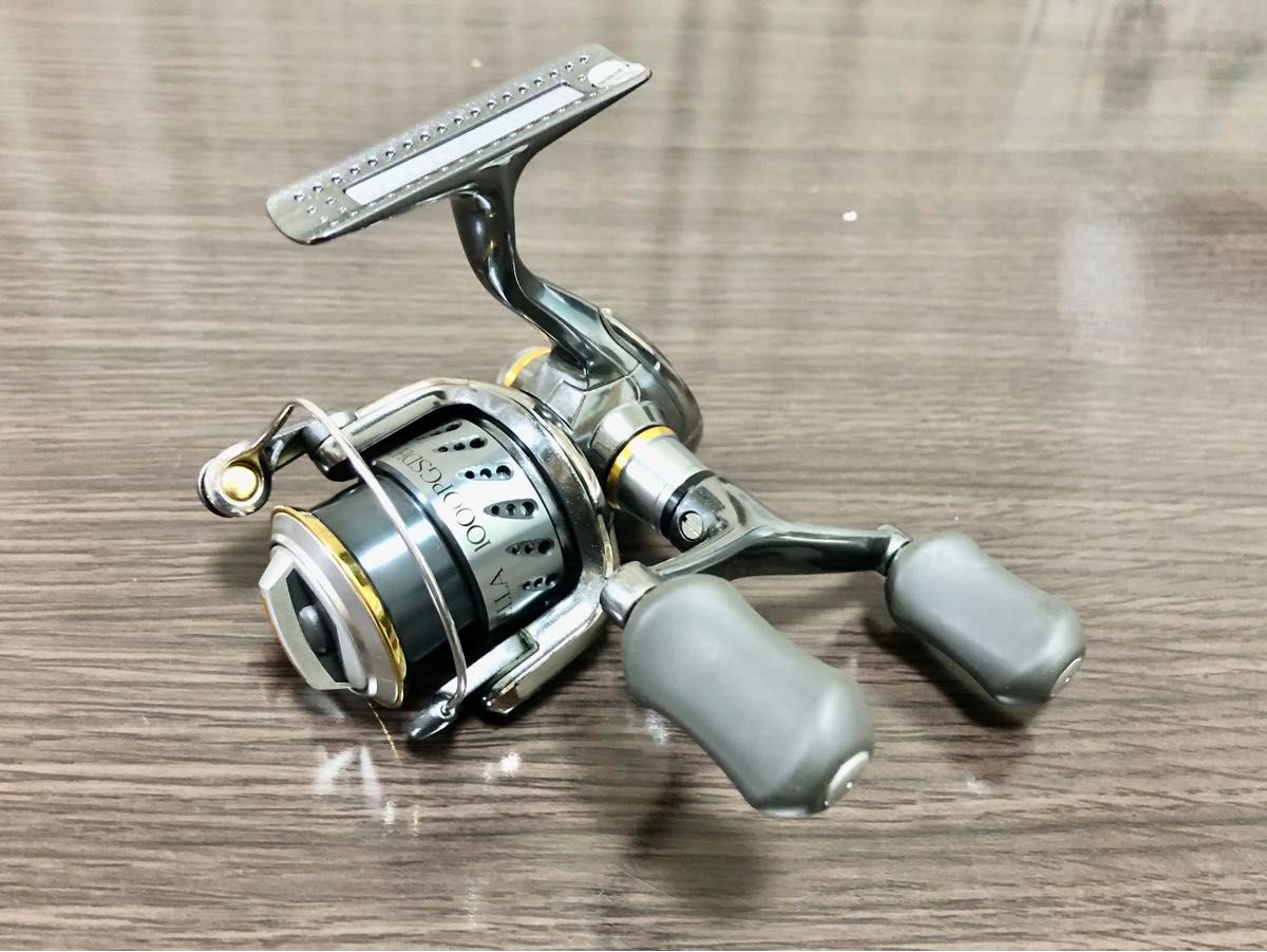希少 07 ステラ1000 PGSDH シマノ STELLA SHIMANO|Yahoo!フリマ 希少 07 ステラ1000 PGSDH シマノ STELLA SHIMANO|Yahoo!フリマ
