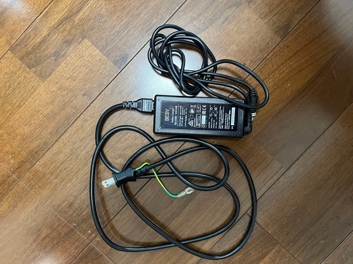 BESV 充電器|Yahoo!フリマ(旧PayPayフリマ) BESV 充電器|Yahoo!フリマ(旧PayPayフリマ)