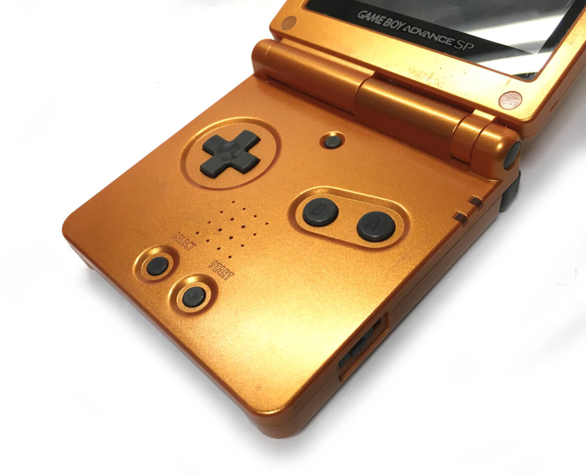稀少品 デッドストック 未使用 ゲームボーイアドバンス 本体 稀少品 デッドストック 未使用 ゲームボーイアドバンス 本体