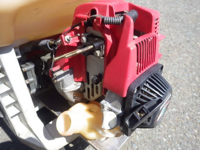  Honda GX22 4 cycle [ engine ]WJR2215 starting excellent 