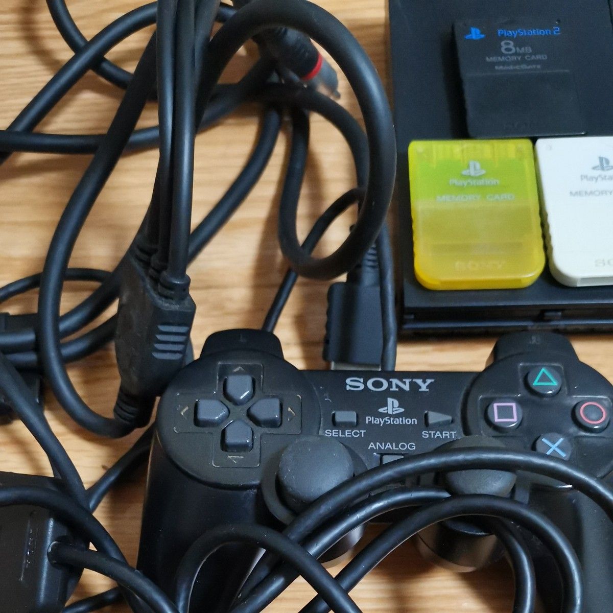 SONY PlayStation プレイステーション 本体SCPH-70000