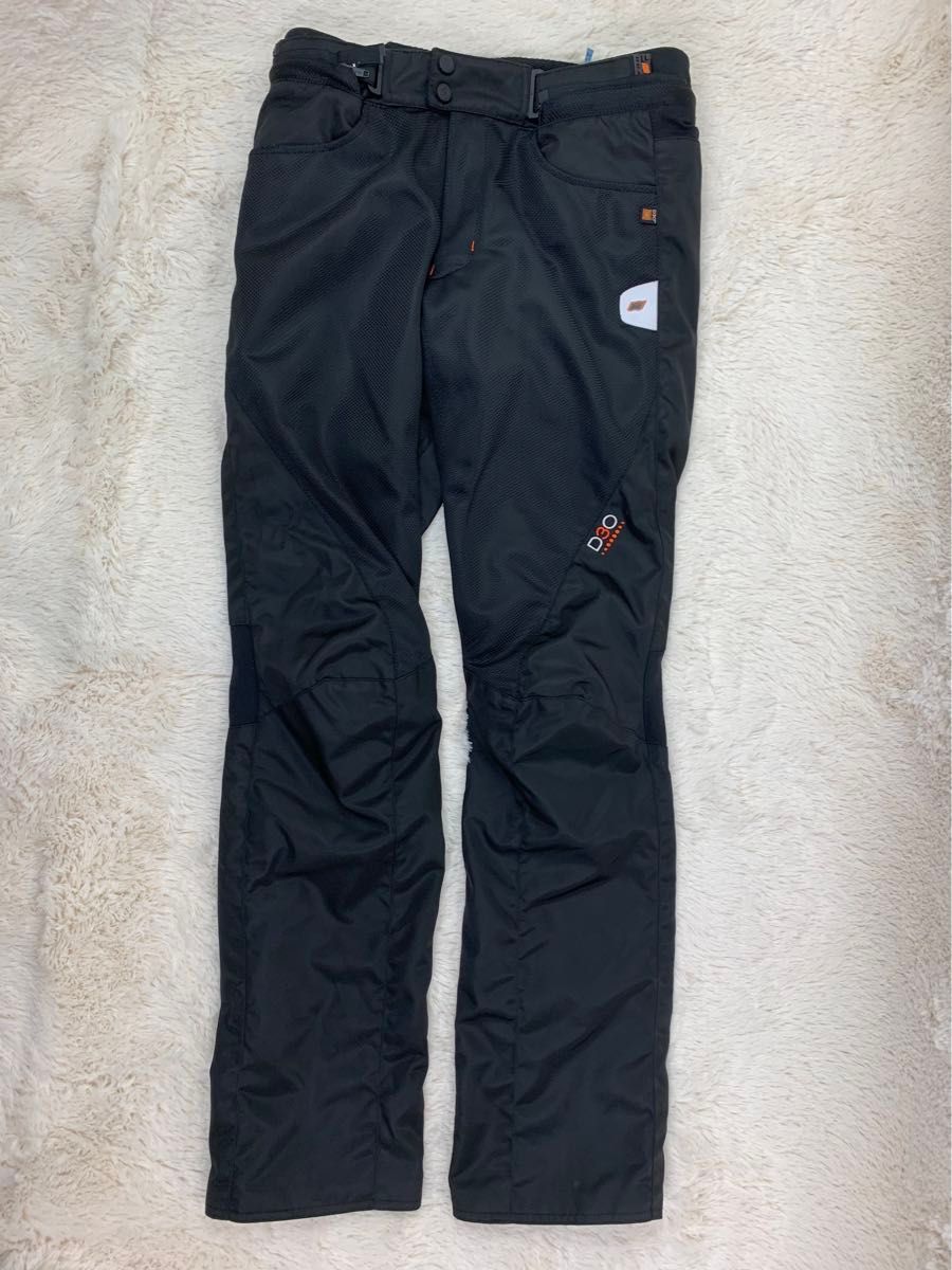 HYOD ヒョウドウ メッシュジャケット L メッシュパンツ MW 上下 HYOD ヒョウドウ メッシュジャケット L メッシュパンツ MW 上下