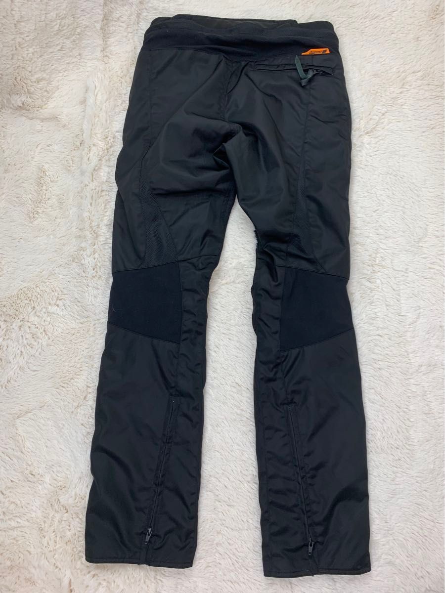 HYOD ヒョウドウ メッシュジャケット L メッシュパンツ MW 上下 HYOD ヒョウドウ メッシュジャケット L メッシュパンツ MW 上下
