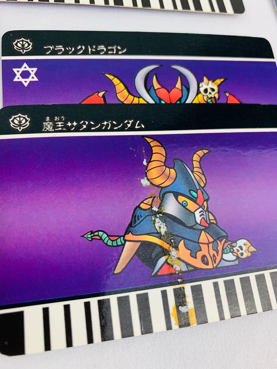 LSI RPG カードバトル SDガンダム外伝Ⅰ ラクロアの勇者 LSI RPG カードバトル SDガンダム外伝Ⅰ ラクロアの勇者