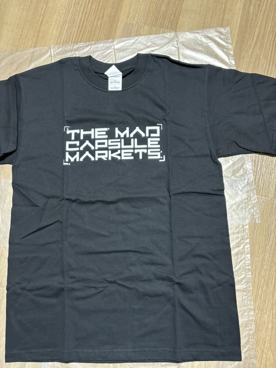 未使用品】 THE MAD CAPSULE MARKETS マッドカプセルマーケッツ 未使用品】 THE MAD CAPSULE MARKETS マッドカプセルマーケッツ