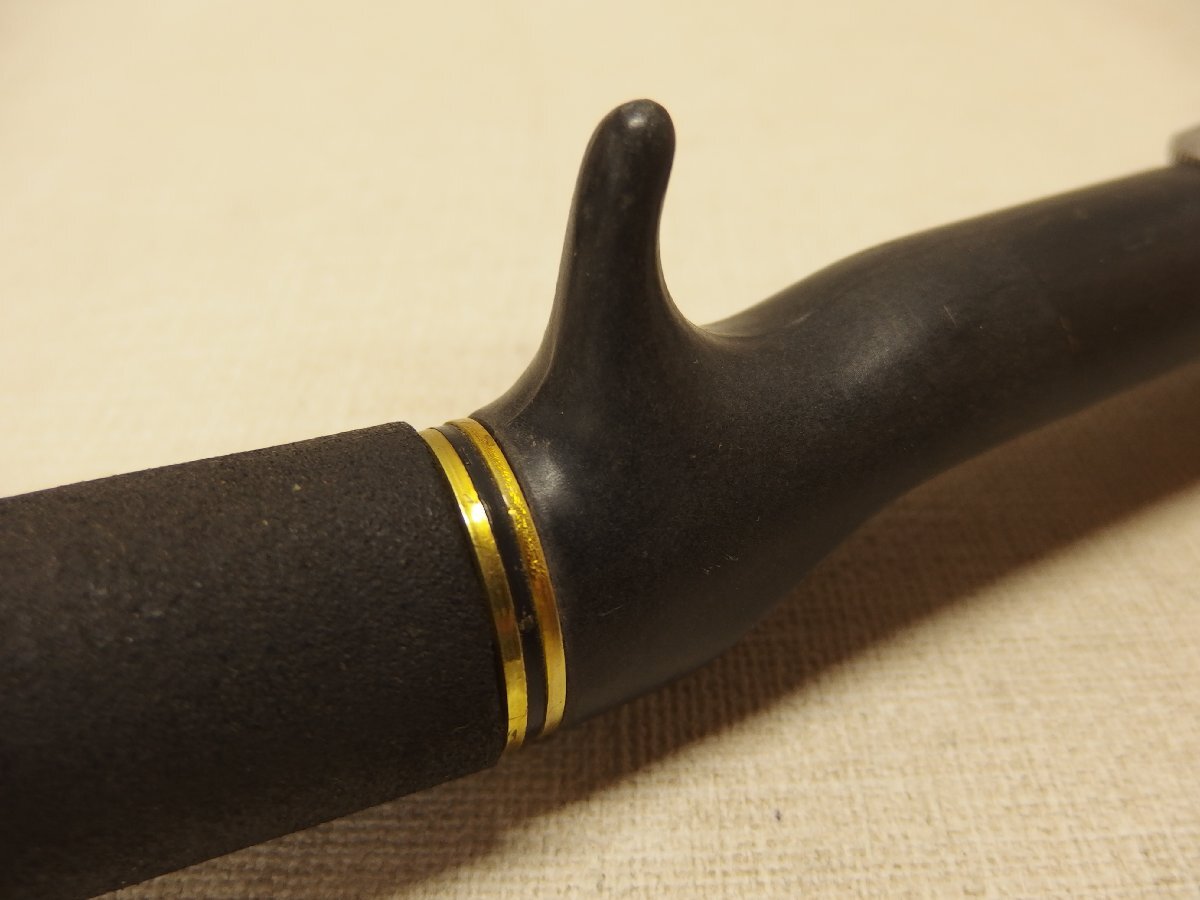 0640364k【サイズB】Phenix Crank bait Rod IM6 Boron 60M2-ft 0640364k【サイズB】Phenix Crank bait Rod IM6 Boron 60M2-ft
