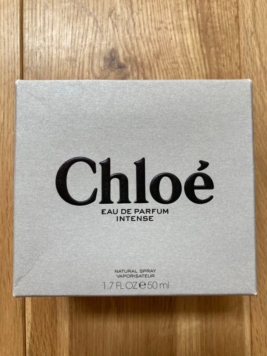 廃盤・レア品 クロエ Chloe オードパルファム intense 廃盤・レア品 クロエ Chloe オードパルファム intense