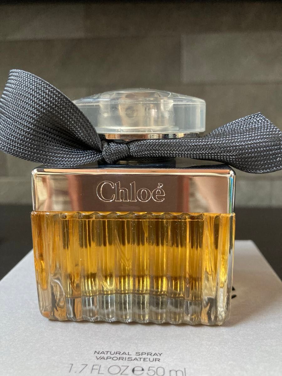 廃盤・レア品 クロエ Chloe オードパルファム intense 廃盤・レア品 クロエ Chloe オードパルファム intense