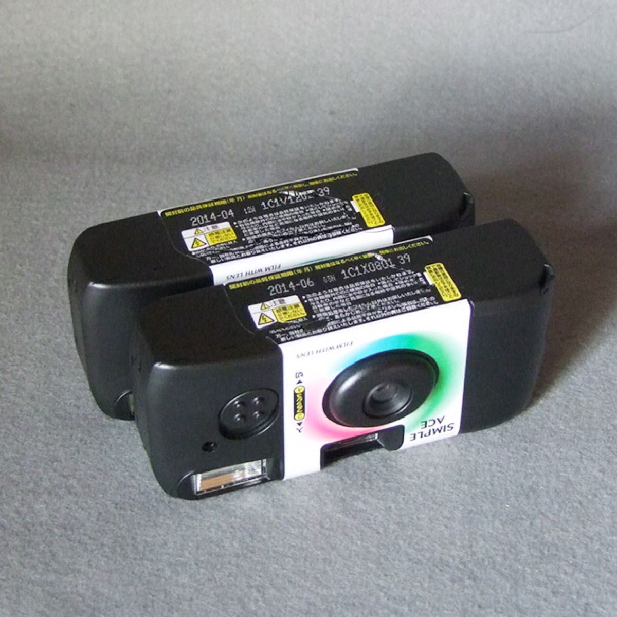 使用済み ) 使い捨てカメラ 写ルンです 2個a|Yahoo!フリマ(旧 使用済み ) 使い捨てカメラ 写ルンです 2個a|Yahoo!フリマ(旧