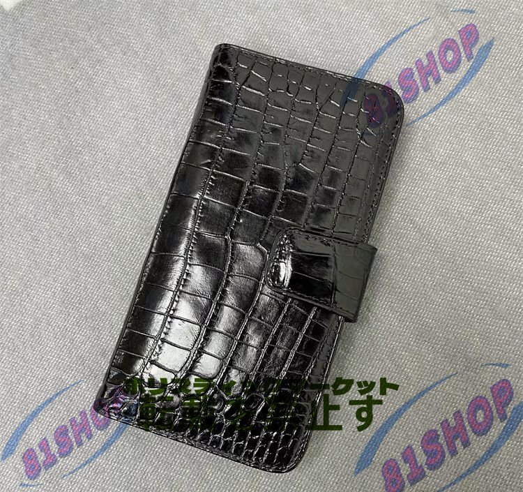 高級品 スライド式 ワニ革 iphone 14/14 max/14plus/14pro max 高級品 スライド式 ワニ革 iphone 14/14 max/14plus/14pro max
