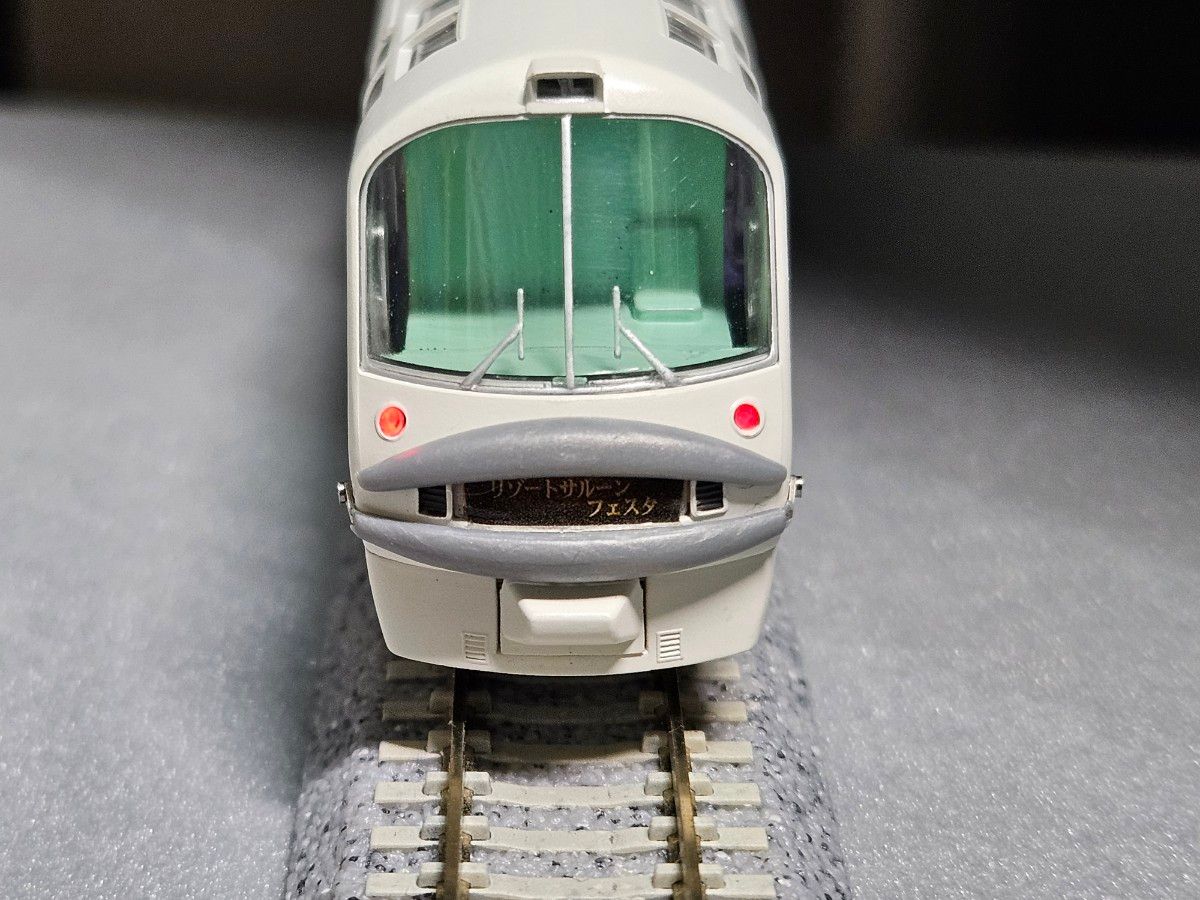 A3671 キロ59系「リゾートサルーン フェスタ」晩年仕様 中古 A3671 キロ59系「リゾートサルーン フェスタ」晩年仕様 中古