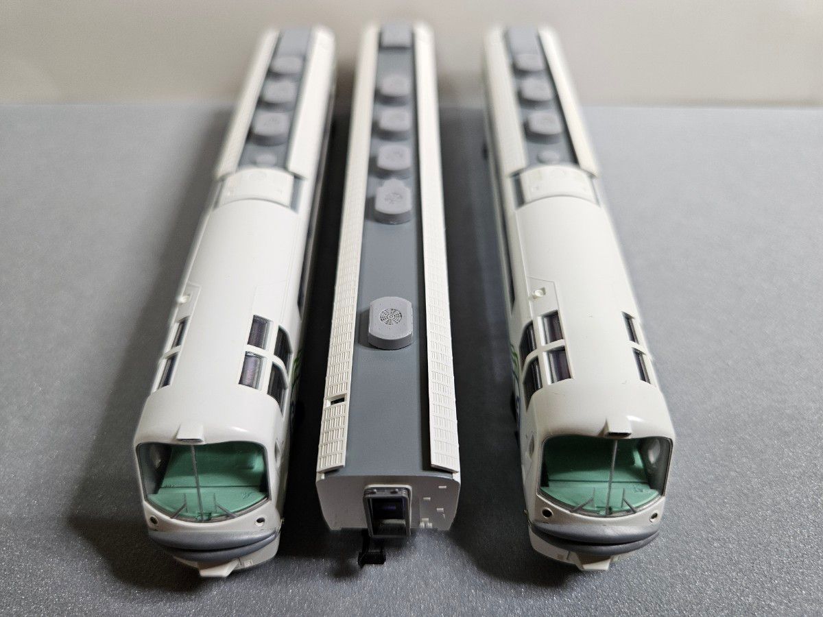 A3671 キロ59系「リゾートサルーン フェスタ」晩年仕様 中古 A3671 キロ59系「リゾートサルーン フェスタ」晩年仕様 中古
