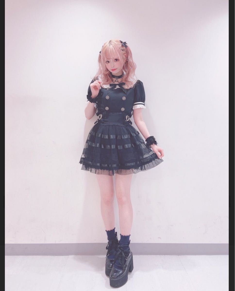 LIZ LISAハートベルトレーススカパン|Yahoo!フリマ(旧PayPay LIZ LISAハートベルトレーススカパン|Yahoo!フリマ(旧PayPay