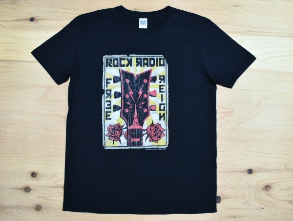 Usa古着 Rock Radio ギターヘッド Tシャツ Sizel 黒 音楽 ミュージック ロック ラジオ バンド レトロ 薔薇 アメリカ アメカジ Gildan イラスト キャラクター 売買されたオークション情報 Yahooの商品情報をアーカイブ公開 オークファン Aucfan Com Usa古着 Rock Radio ギターヘッド Tシャツ Sizel 黒 音楽 ミュージック ロック ラジオ バンド レトロ 薔薇 アメリカ アメカジ Gildan イラスト キャラクター 売買されたオークション情報 Yahooの商品情報をアーカイブ公開 オークファン Aucfan Com