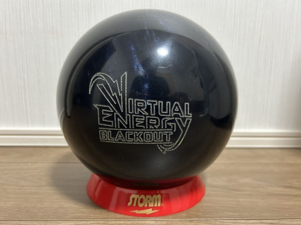 9765円 【新品】ヴァーチャル・エナジー・ブラックアウト 15 9765円 【新品】ヴァーチャル・エナジー・ブラックアウト 15