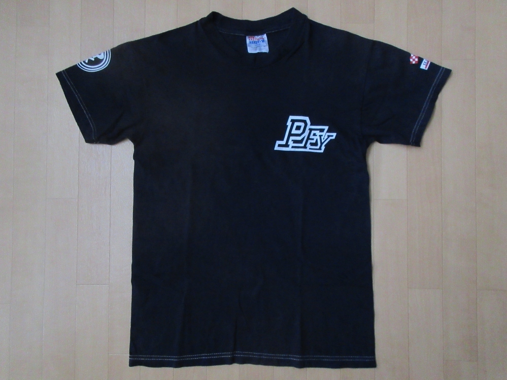 PUFFY Tシャツ 非売品 パフィー 奥田民生 apicollege.edu.au