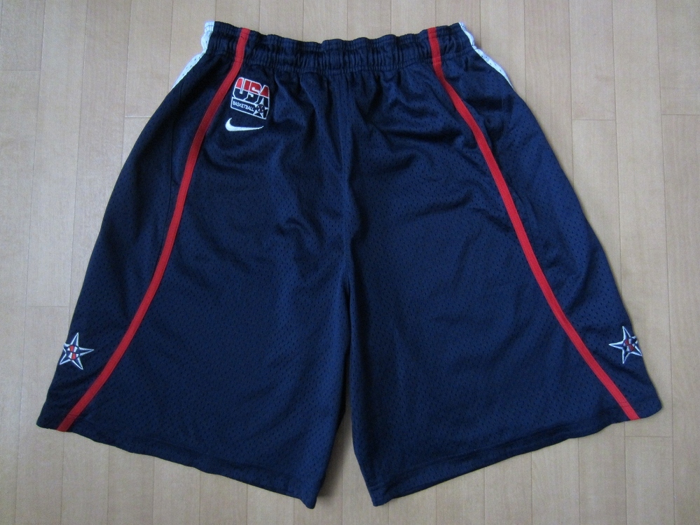 00's DREAM TEAM NIKE 2006年 バスケットボール 世界選手権 00's DREAM TEAM NIKE 2006年 バスケットボール 世界選手権