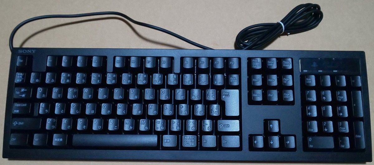 未使用】プレイステーション2用Linuxキット(β版) SCPH-10270 K 未使用】プレイステーション2用Linuxキット(β版) SCPH-10270 K