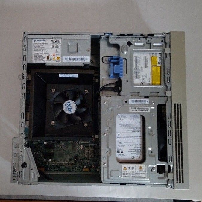 NEC MK27M/L-U i5-6400/4G/HD320G動作確認済み NEC MK27M/L-U i5-6400/4G/HD320G動作確認済み|Yahoo!フリマ