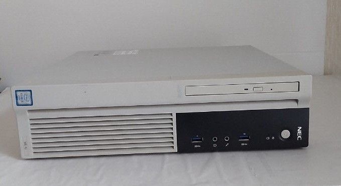 NEC MK27M/L-U i5-6400/4G/HD320G動作確認済み NEC MK27M/L-U i5-6400/4G/HD320G動作確認済み|Yahoo!フリマ