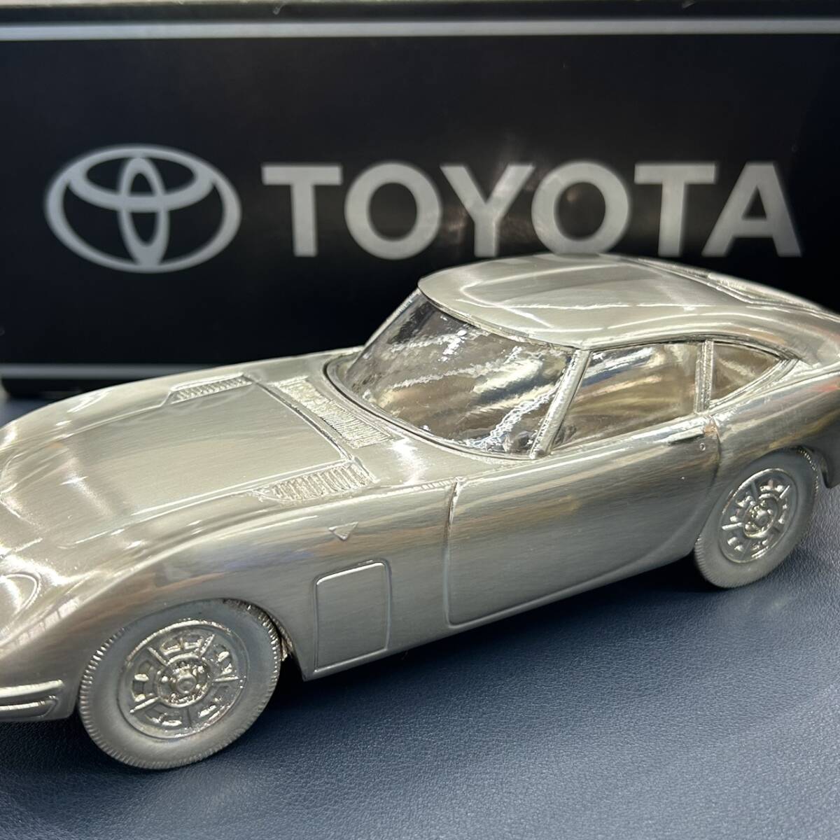〇 TOYOTA トヨタ 2000GT シガレットケース|skcoom.co.jp 〇 TOYOTA トヨタ 2000GT シガレットケース|skcoom.co.jp