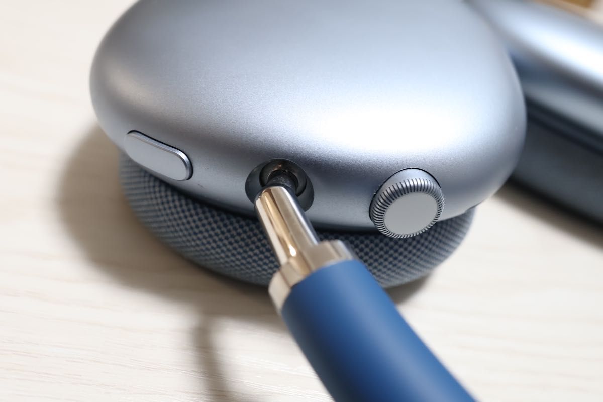AirPods Max MGYL3J/A (スカイブルー)|Yahoo!フリマ(旧 AirPods Max MGYL3J/A (スカイブルー)|Yahoo!フリマ(旧
