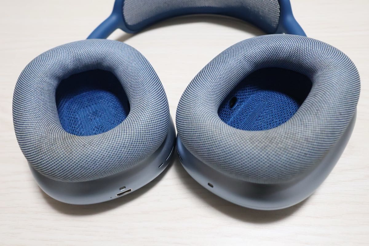 AirPods Max MGYL3J/A (スカイブルー)|Yahoo!フリマ(旧 AirPods Max MGYL3J/A (スカイブルー)|Yahoo!フリマ(旧