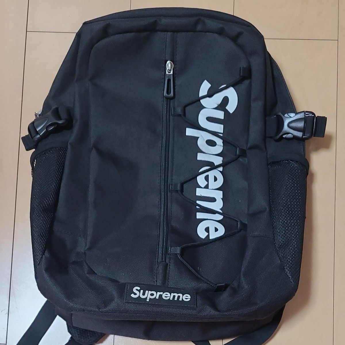 Supreme バックパック リュック シュプリーム|Yahoo!フリマ(旧 Supreme バックパック リュック シュプリーム|Yahoo!フリマ(旧