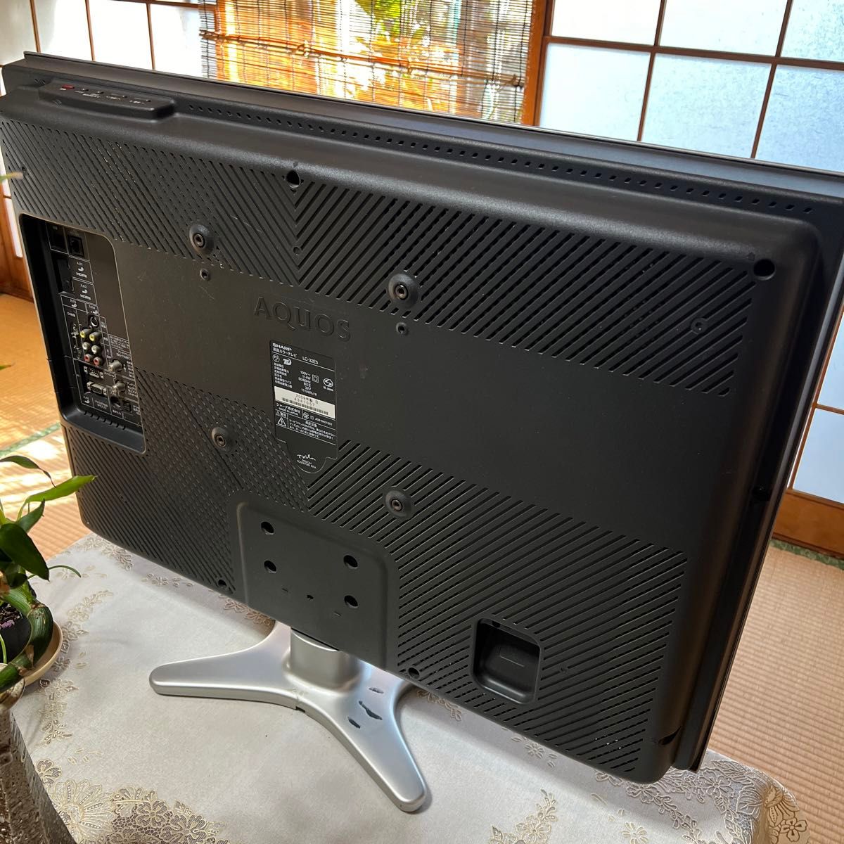 SHARP AQUOS E E5 LC-32E5 世界の亀山モデル 日本製|Yahoo SHARP AQUOS E E5 LC-32E5 世界の亀山モデル 日本製|Yahoo