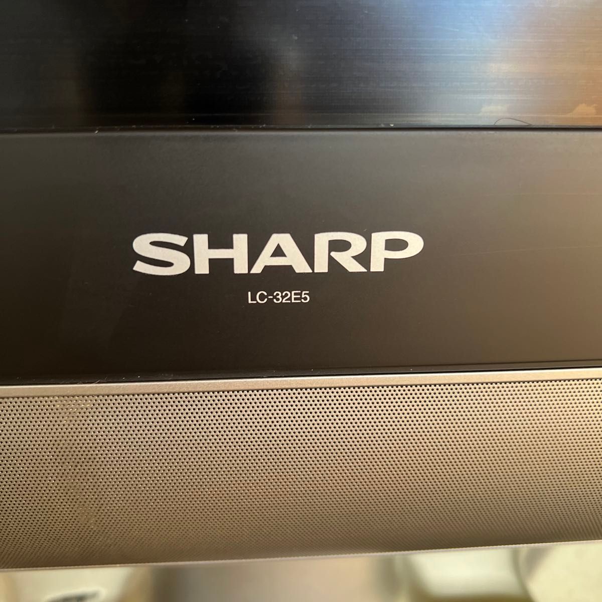 SHARP AQUOS E E5 LC-32E5 世界の亀山モデル 日本製|Yahoo SHARP AQUOS E E5 LC-32E5 世界の亀山モデル 日本製|Yahoo