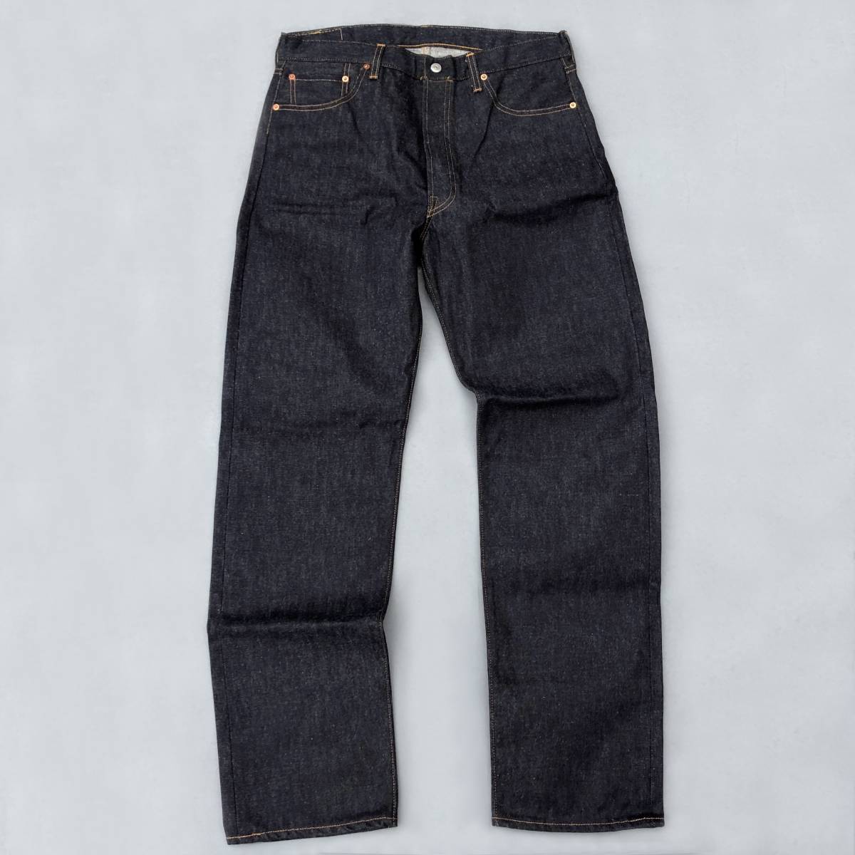 バレンシア工場製 1955年モデル LEVI'S 501XX 501-0003 W36 L36 デッド