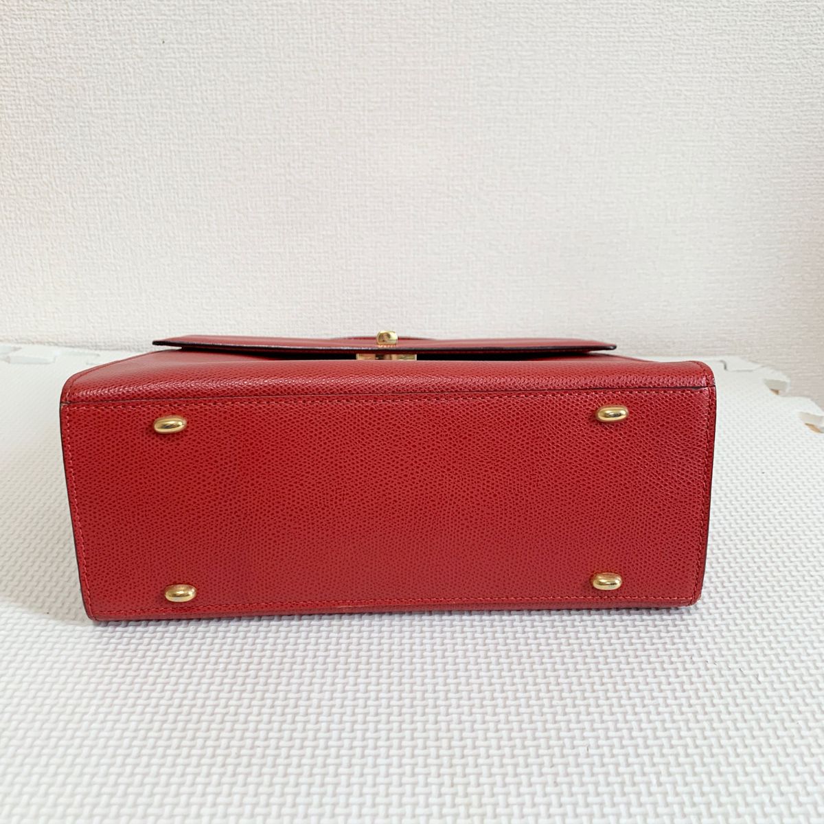 CELINE セリーヌ ハンドバッグ 2way 自立 ショルダーバッグ CELINE セリーヌ ハンドバッグ 2way 自立 ショルダーバッグ