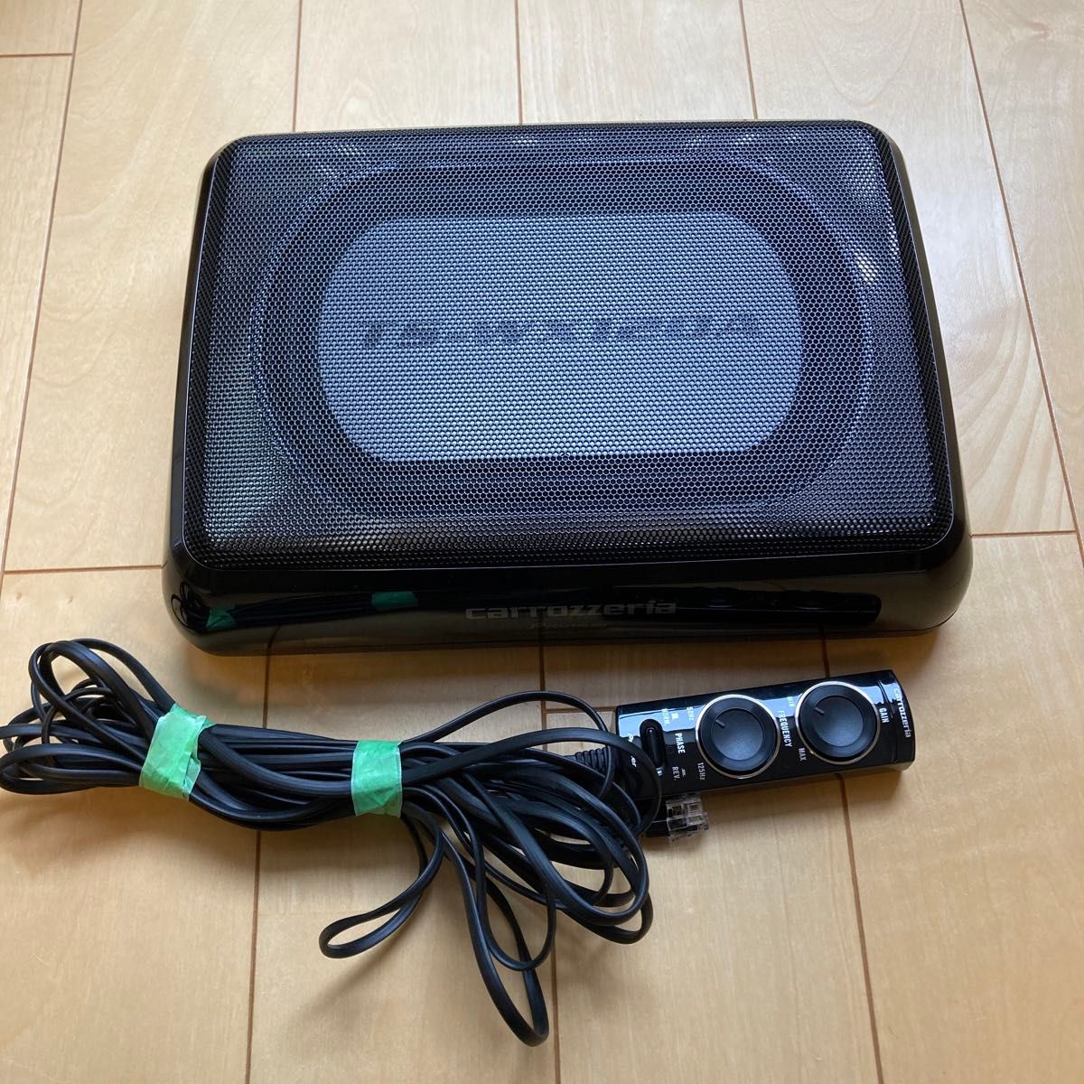 カロッツェリア TS-WX120A サブウーファー パイオニア|Yahoo カロッツェリア TS-WX120A サブウーファー パイオニア|Yahoo