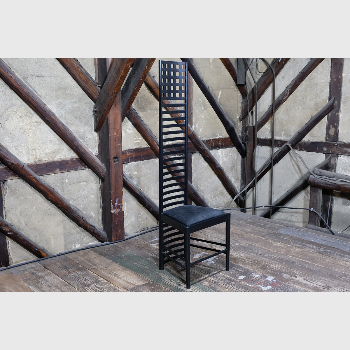 ▽展示美品△HILL HOUSE/ヒルハウス/ラダーバックチェア ▽展示美品△HILL HOUSE/ヒルハウス/ラダーバックチェア