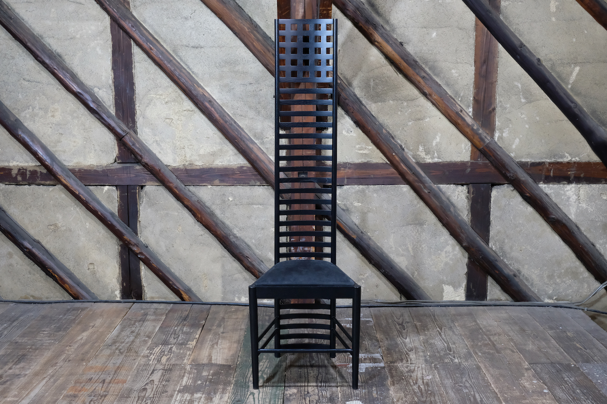 ▽展示美品△HILL HOUSE/ヒルハウス/ラダーバックチェア ▽展示美品△HILL HOUSE/ヒルハウス/ラダーバックチェア
